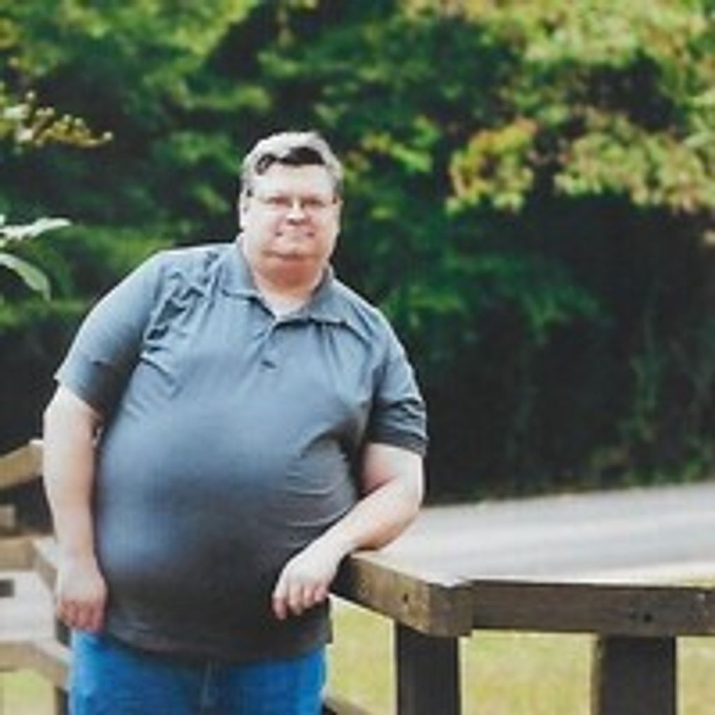 Jeremy Lynn Carter