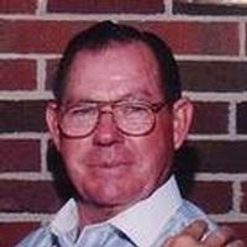 Ray W. Estes