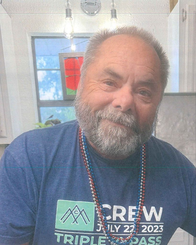 Randy Lee Wright Profile Photo