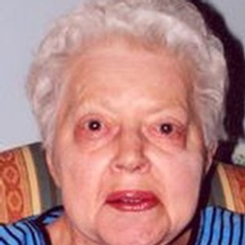 Celeste  H. Dedoncker-Stephenson
