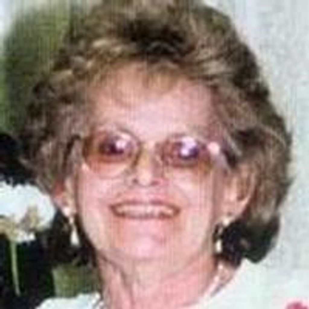 Catherine A. Pander