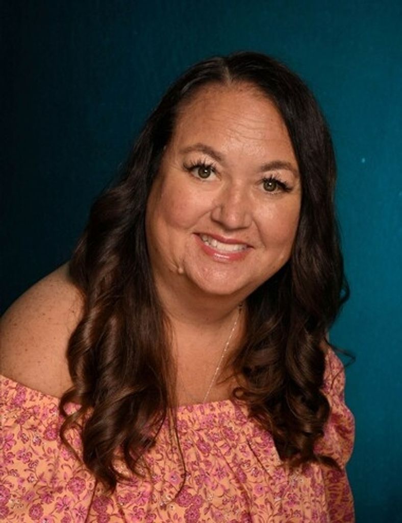 Mary  Michelle Ellis
