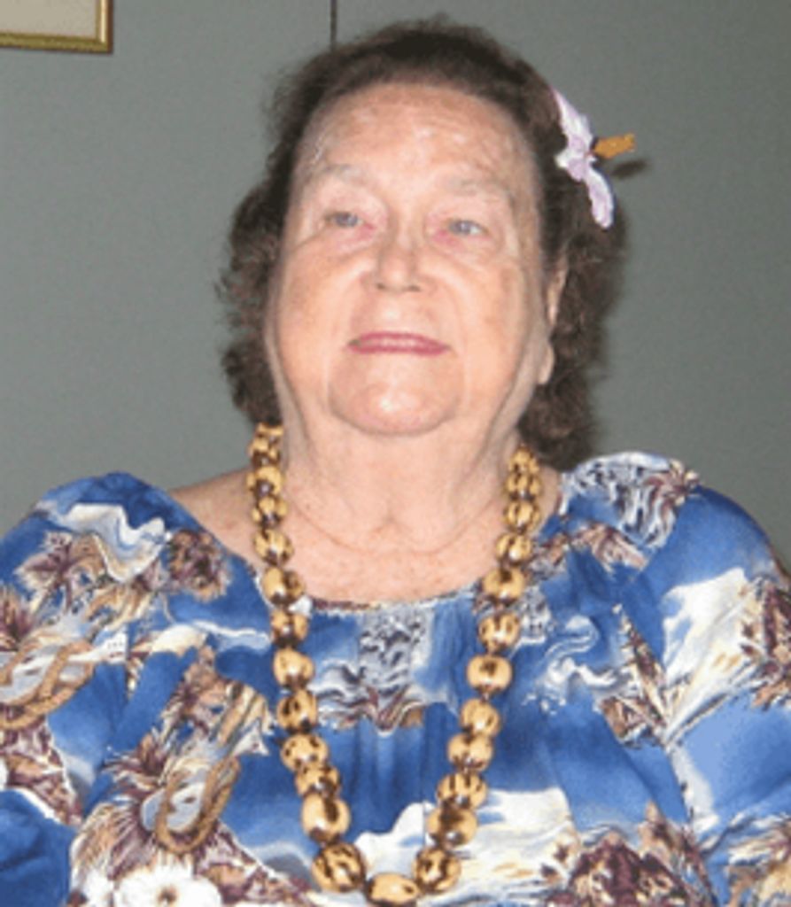 Audrey Hattaway