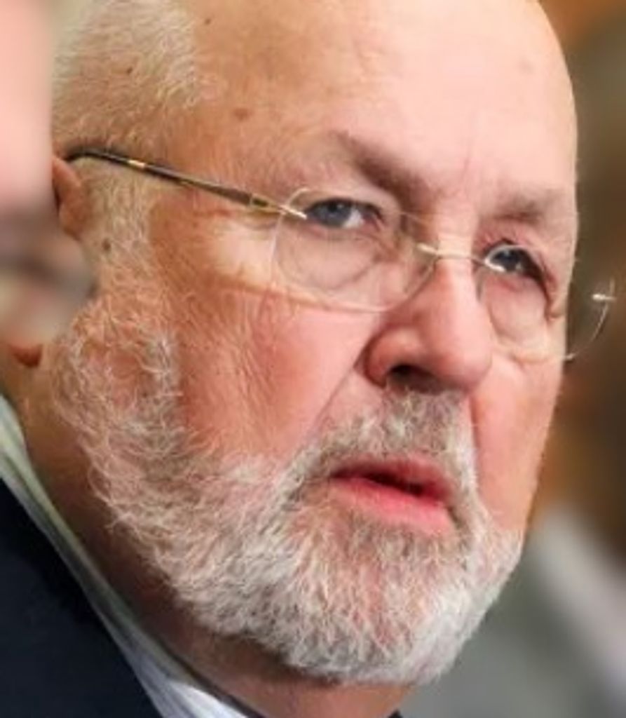 Frederick Kessler Profile Photo