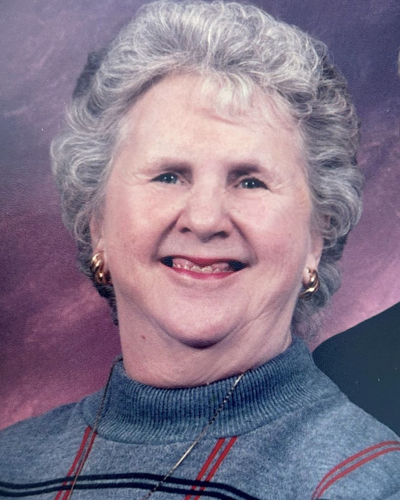 Edna Marie Gilb Profile Photo