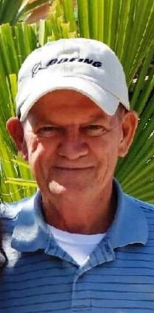 Kenneth Hamilton, Sr.