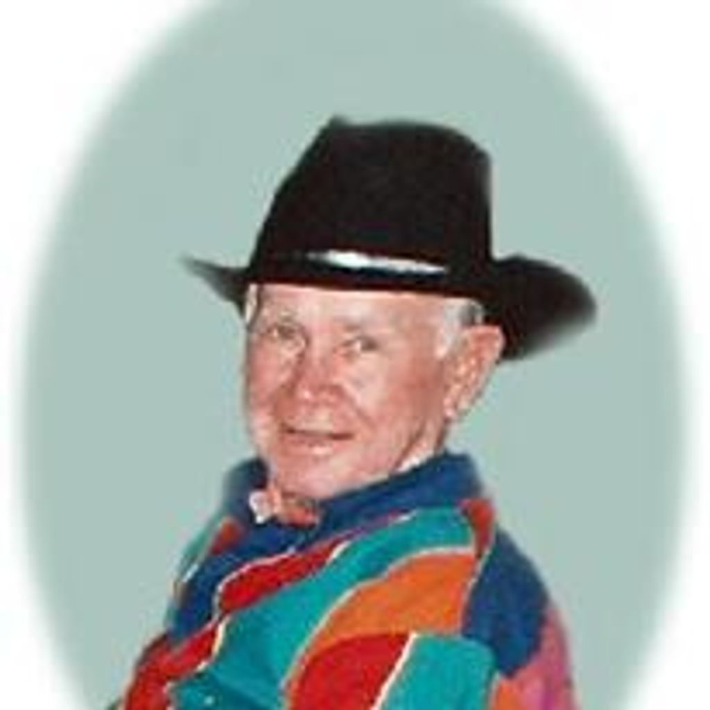 Billy Joe Daniel