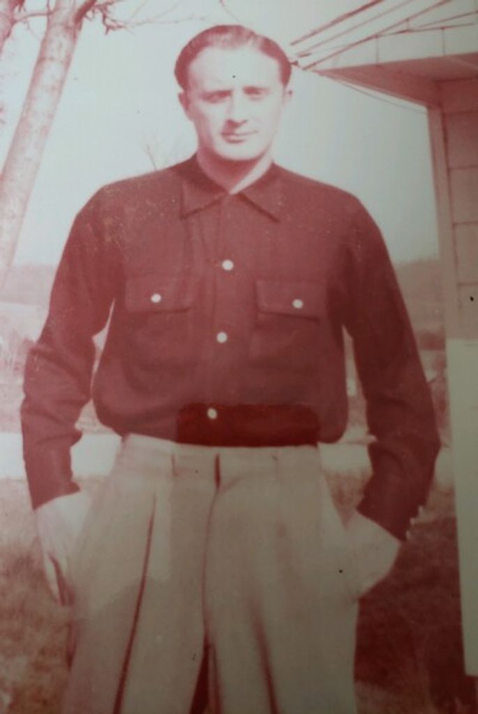 Elmer Trammell