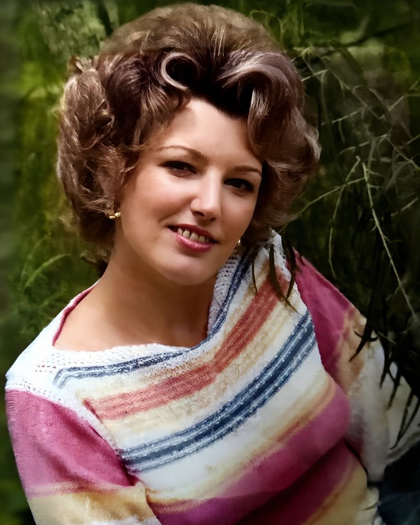 Billie Jo Sherman Profile Photo