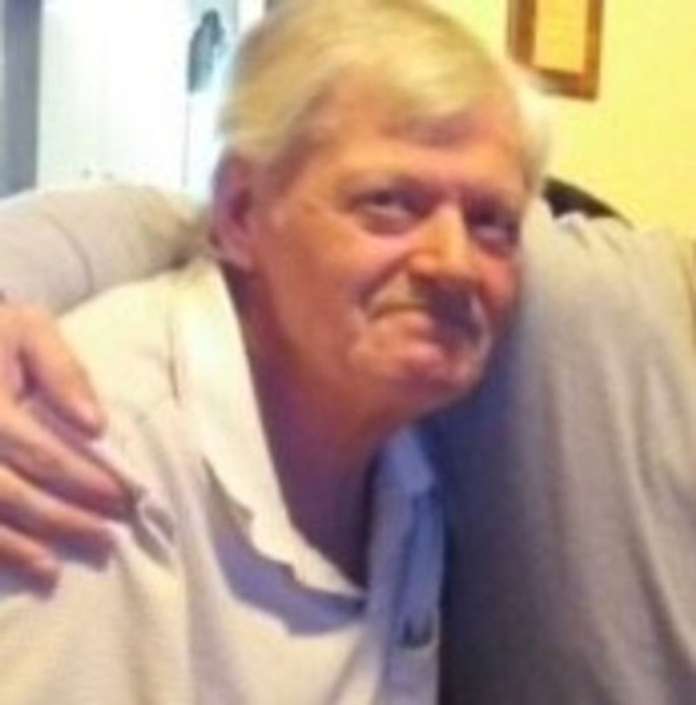 Allen Lee Harmon Profile Photo