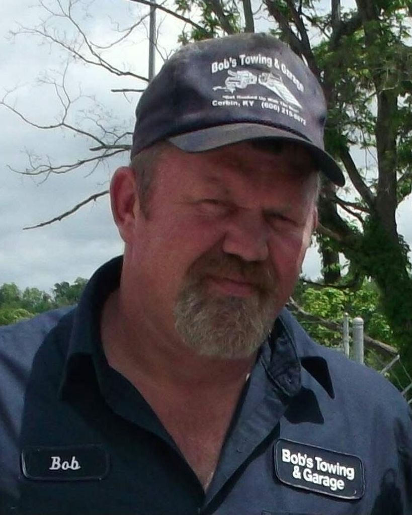 Bobby Price