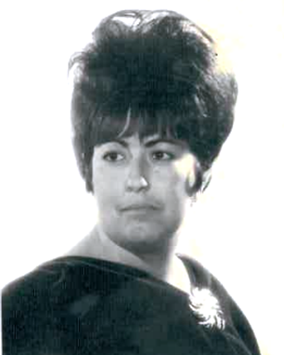 Teresa K Cardenas Profile Photo