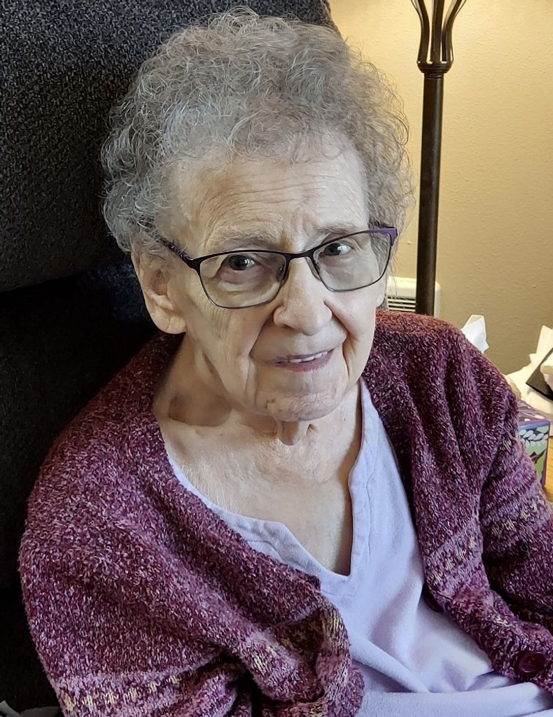 Mary  Sharon Dibbert Rochleau Profile Photo