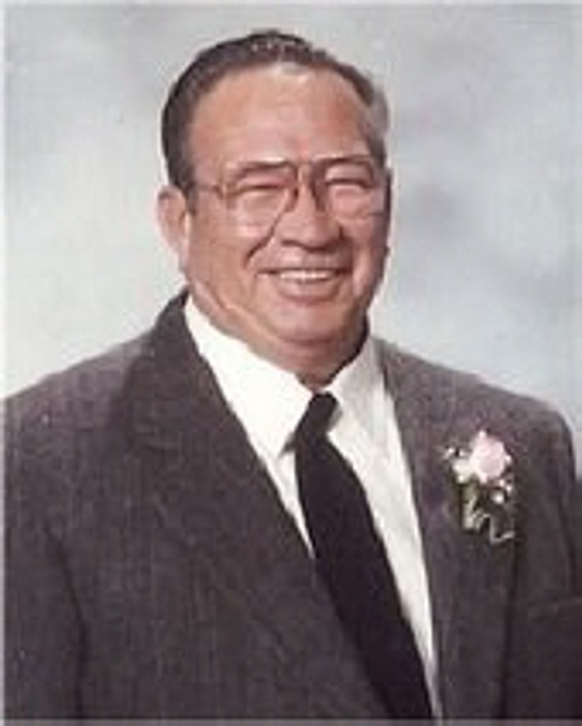 Darrell Duane Bradley