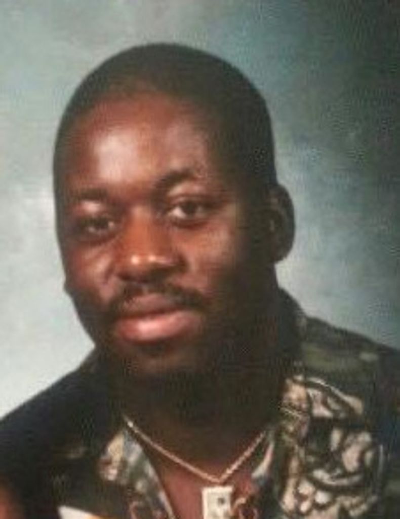 Dwayne Mathis