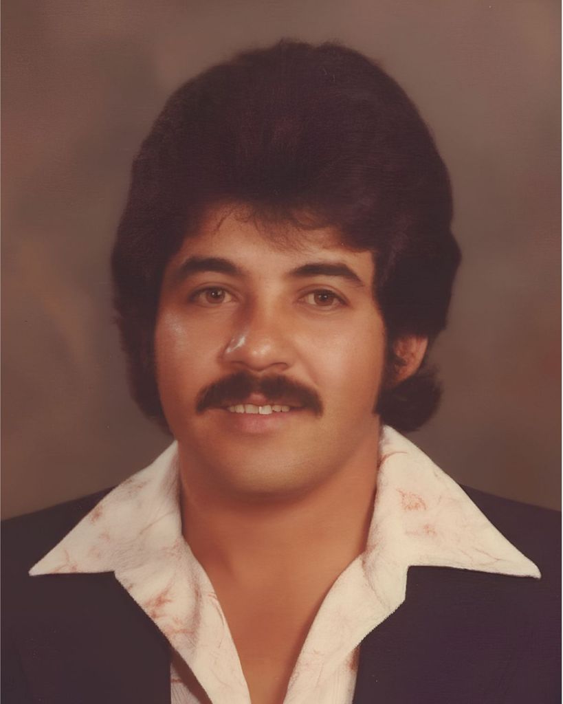 Francisco "Frank" Javier Robles Profile Photo