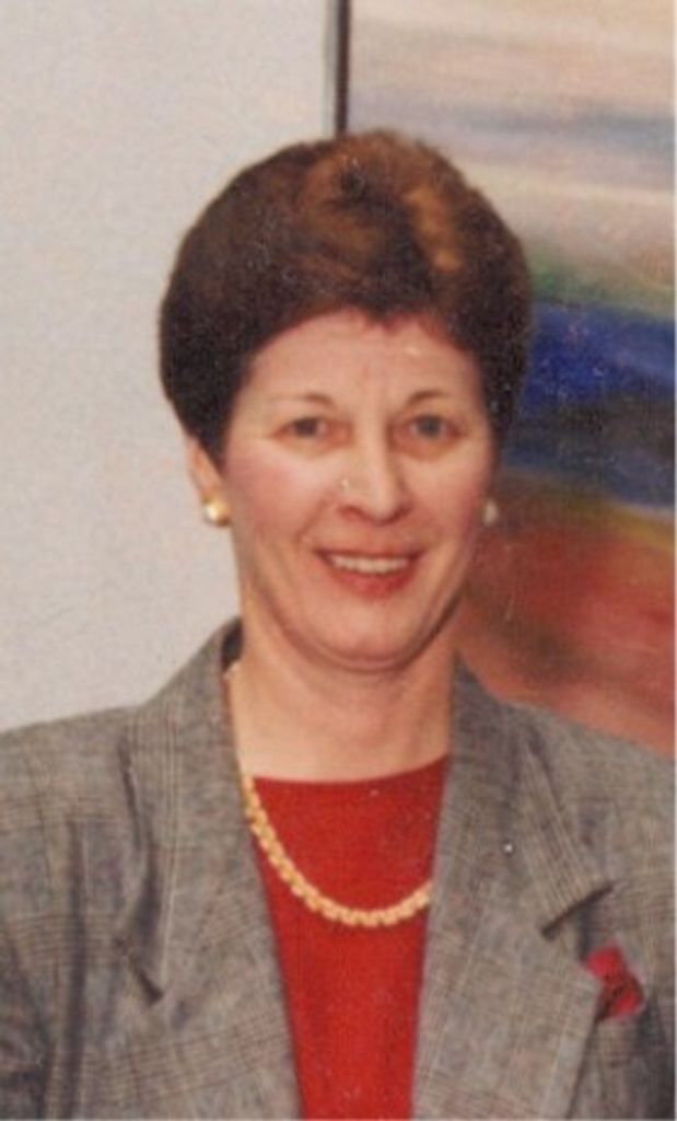Janet M. Berggren Profile Photo