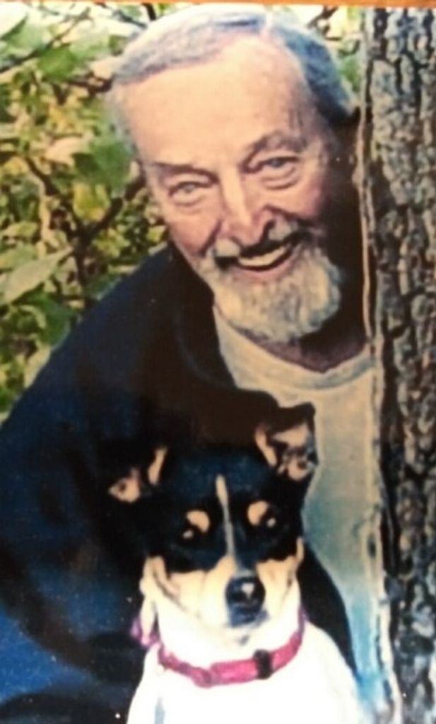 Charles Edward Thomas