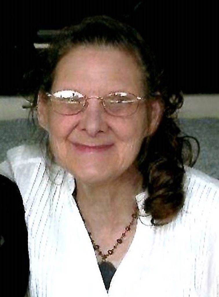 Deborah Johnson Profile Photo