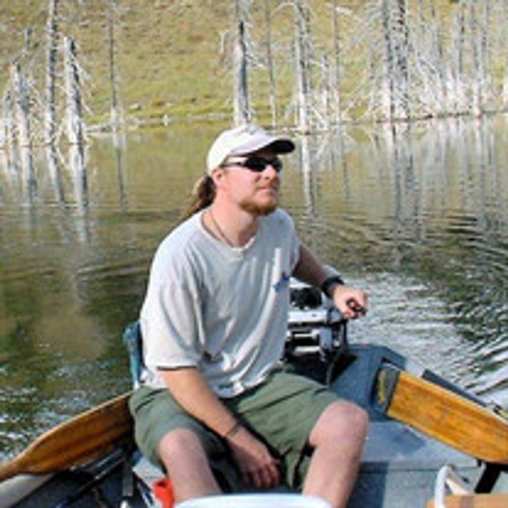 William (Billy) Max Johnson Jr. Profile Photo