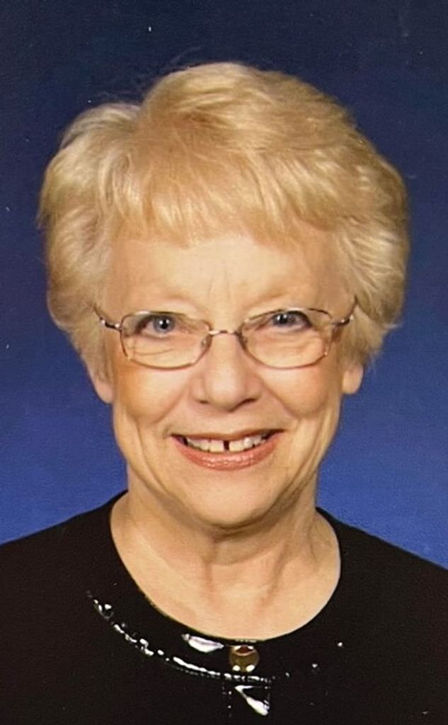 Loetta Louise Ritchie Profile Photo