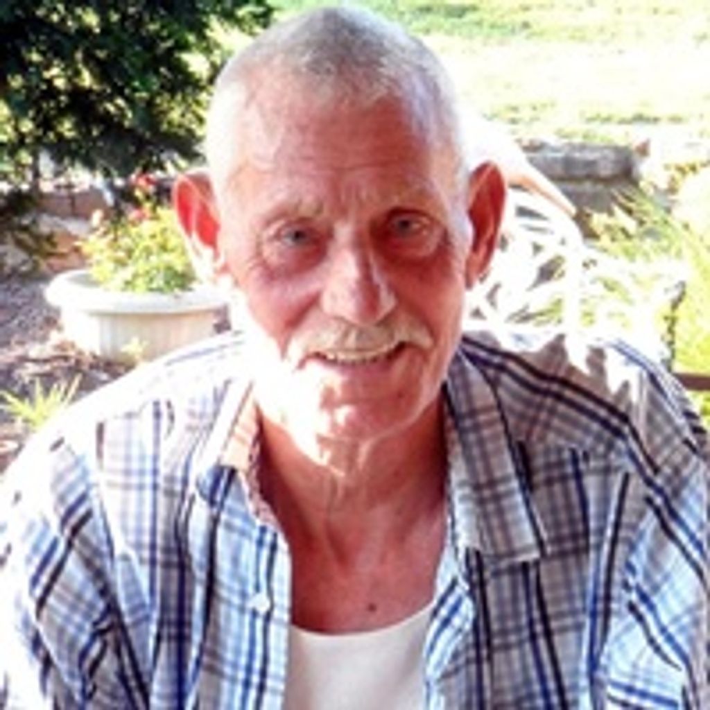 Martin "Bones" Shepherd Profile Photo