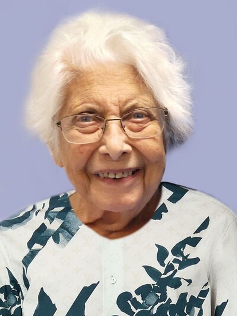 Grace Irene Hatton Profile Photo