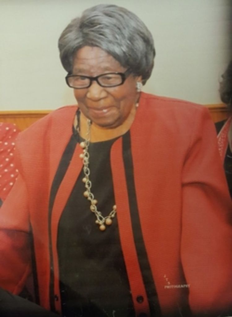 Marie Dean Profile Photo