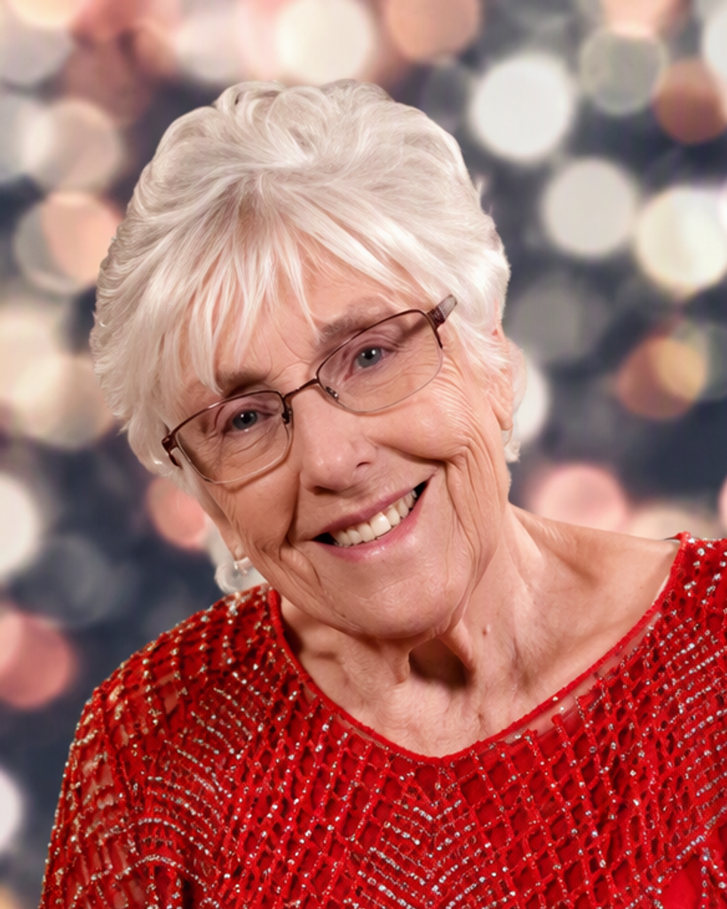 Doreen Jane Dowthwaite