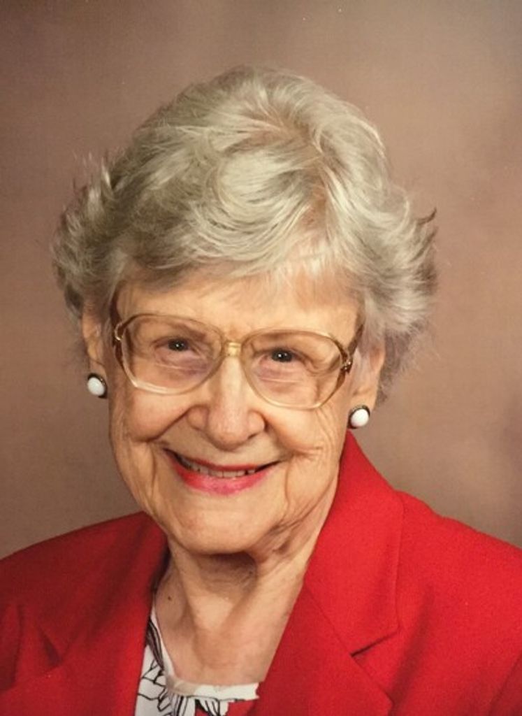 Marjorie Lee Holman Profile Photo
