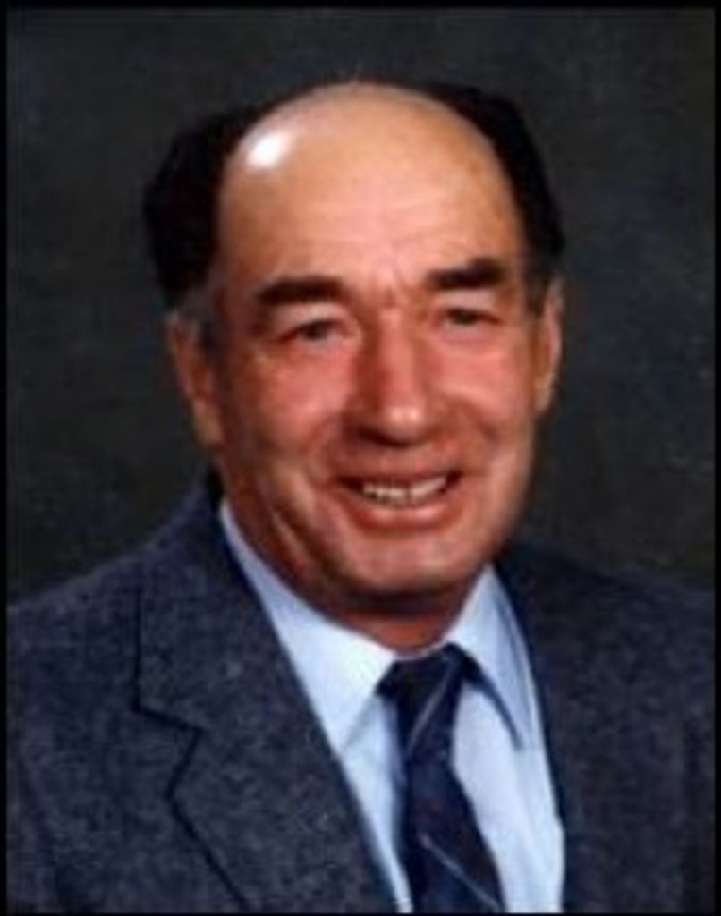 Louis Touchette