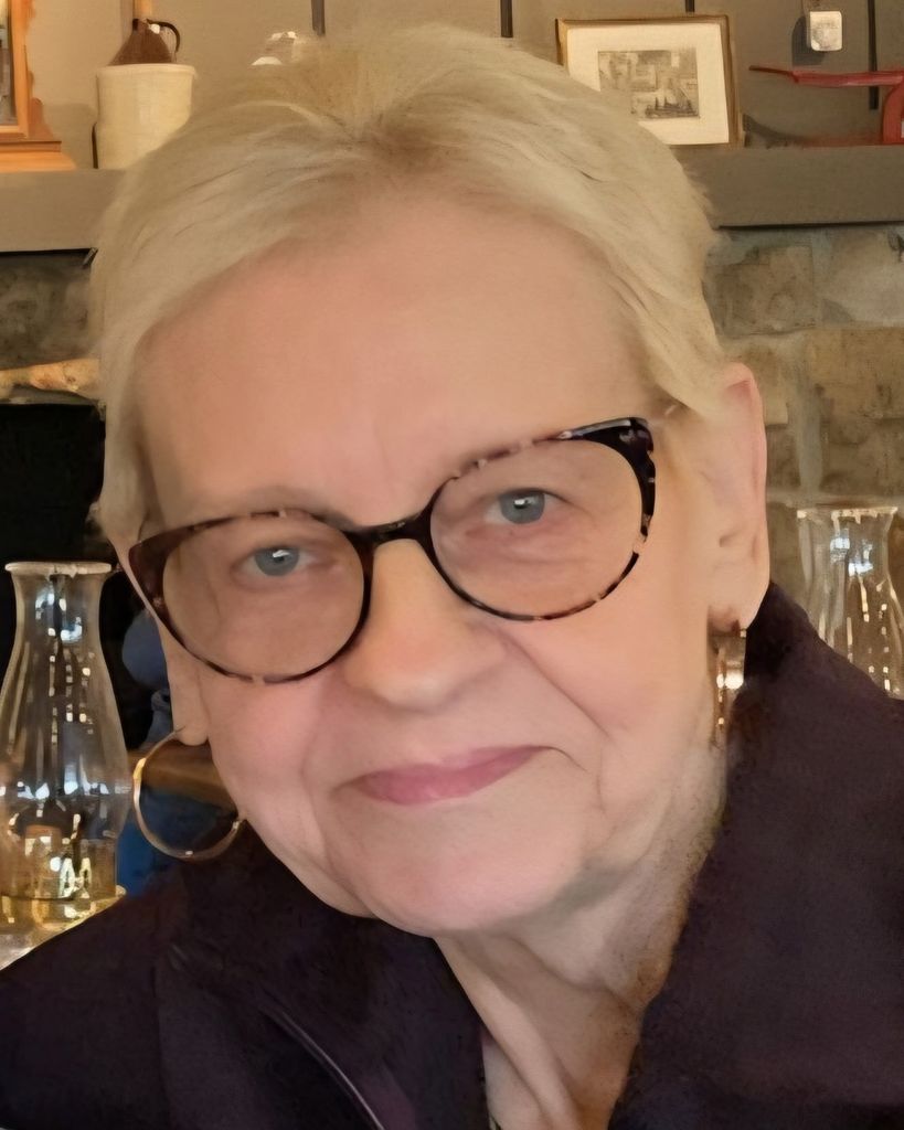 Maxine Long McKinney Profile Photo