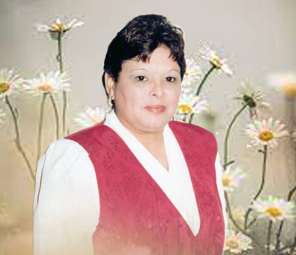 Mrs. Guadalupe Graciela Garza