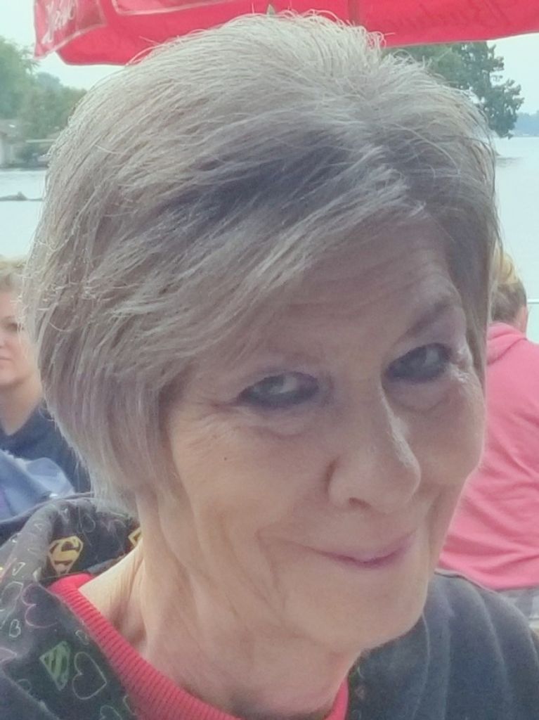 Lunda J. (Mccurdy)  Drew