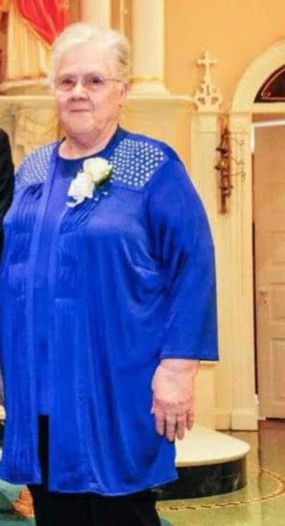 Betty S. Diehl Profile Photo