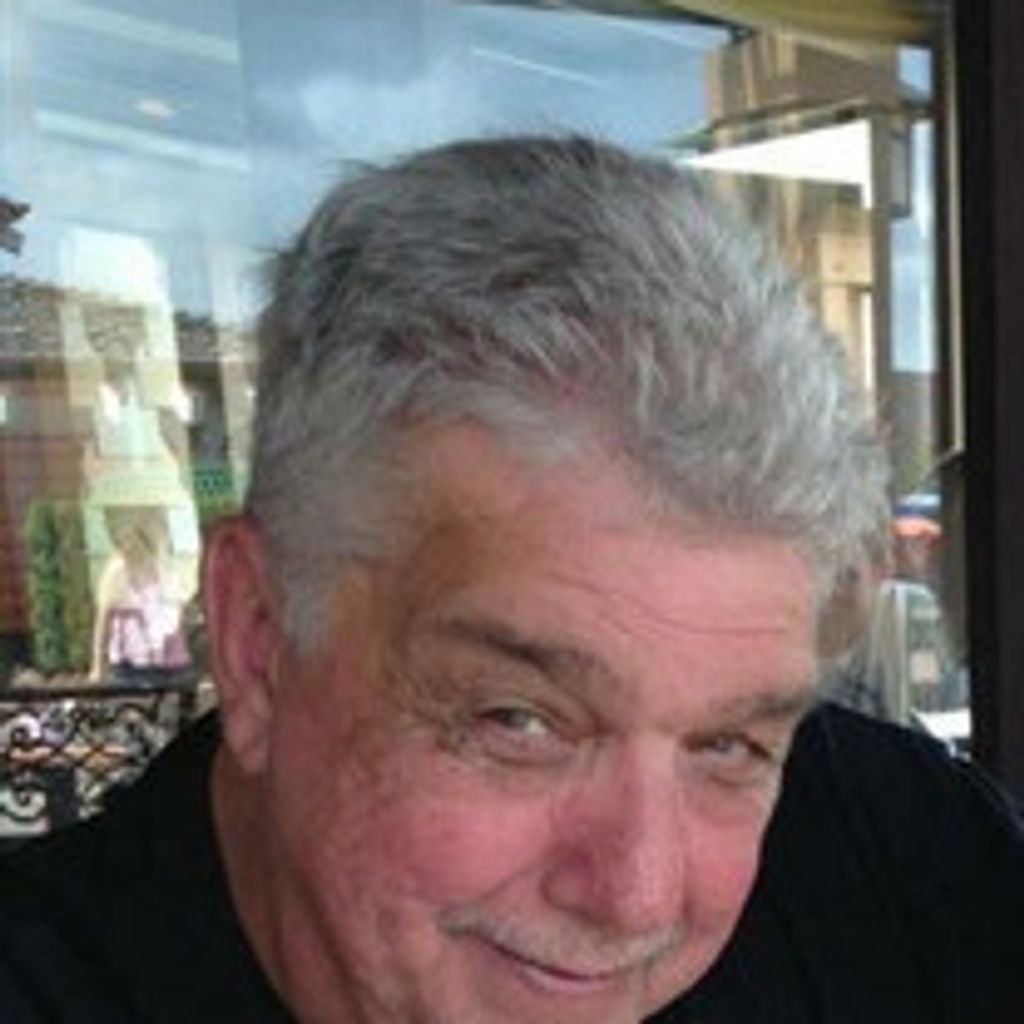 Wayne N. Washowich