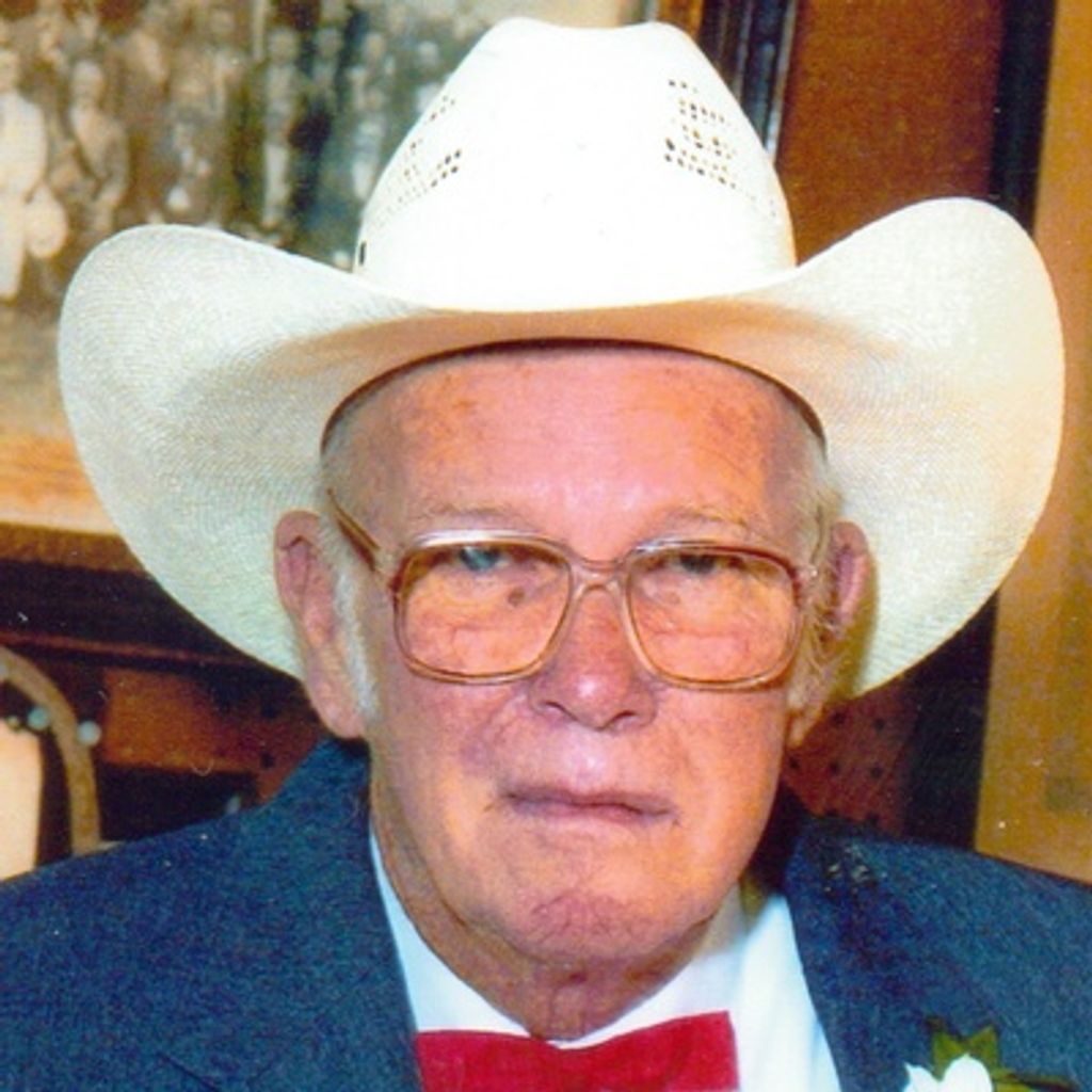 Lloyd Marion "Pop" Tumlinson, Jr.