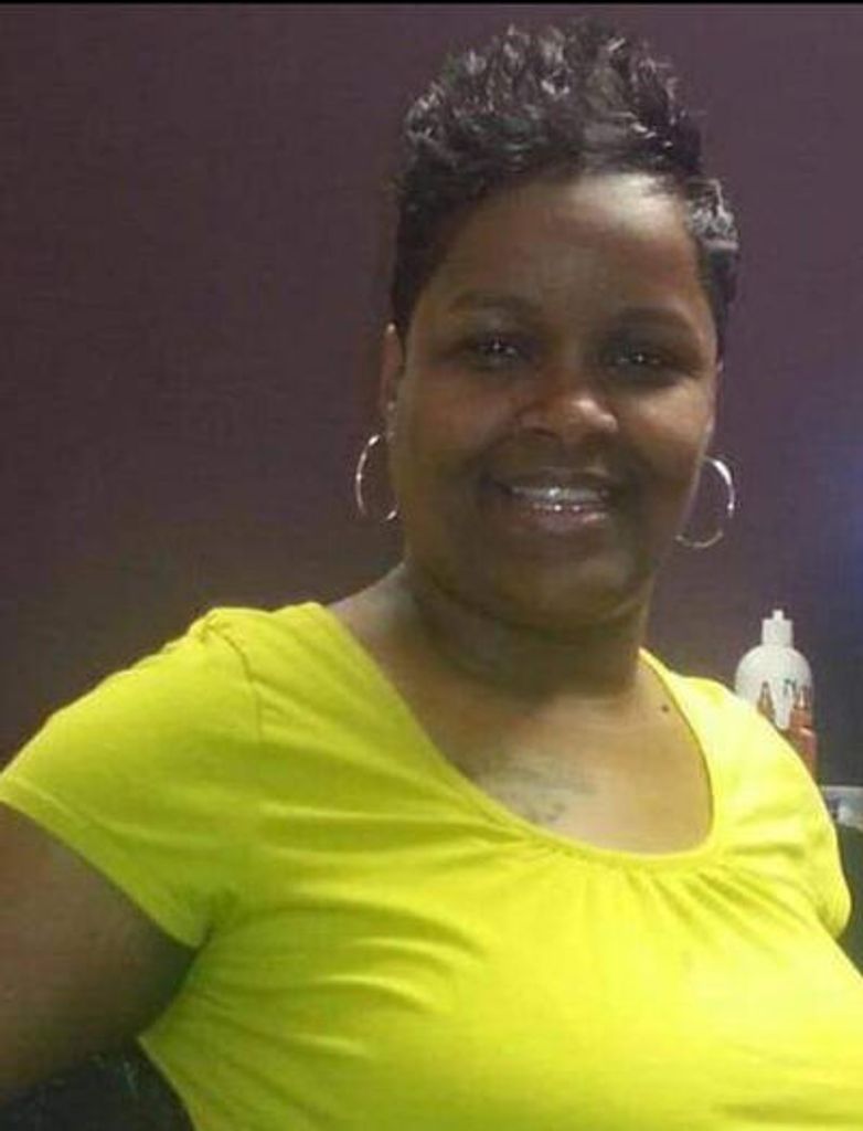 Lashunda Renee Walker Profile Photo