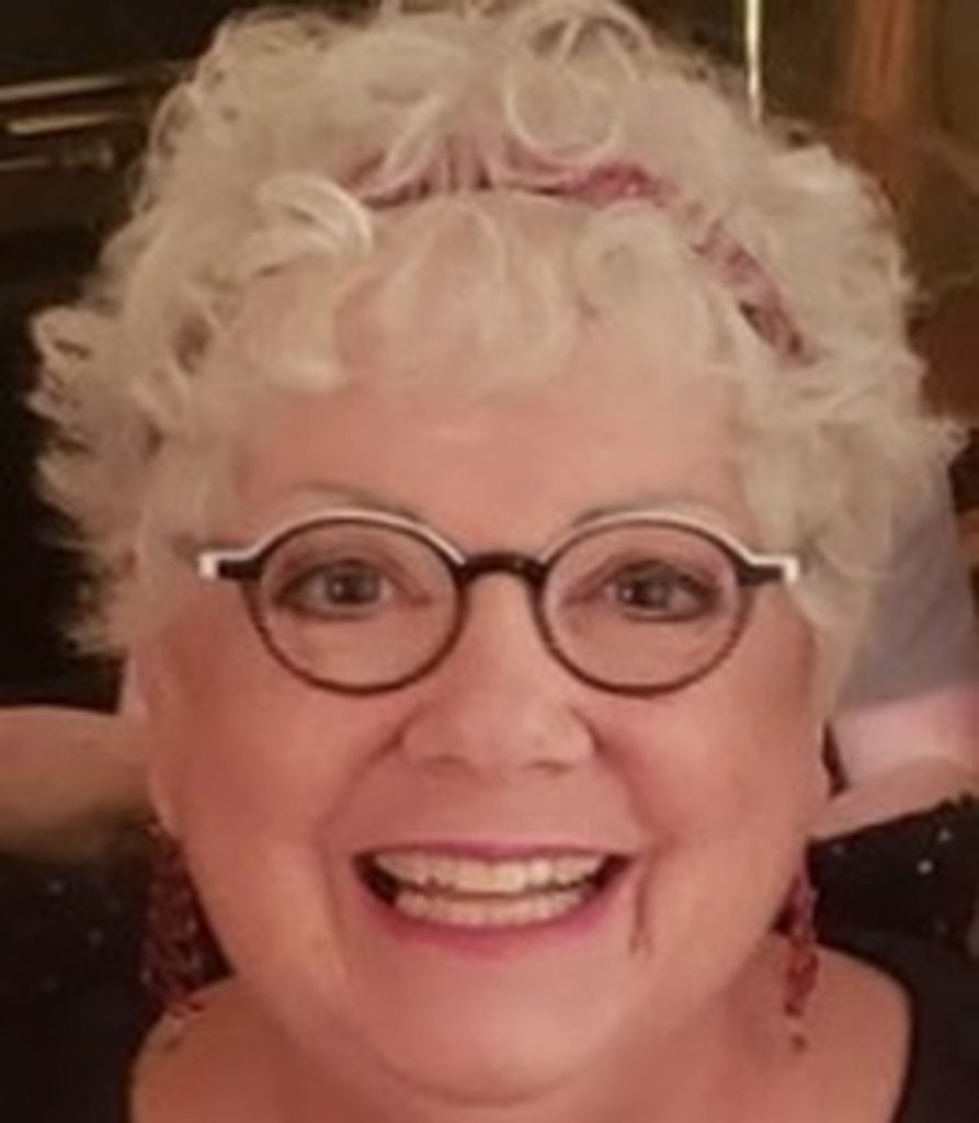 Amy Murphy Profile Photo