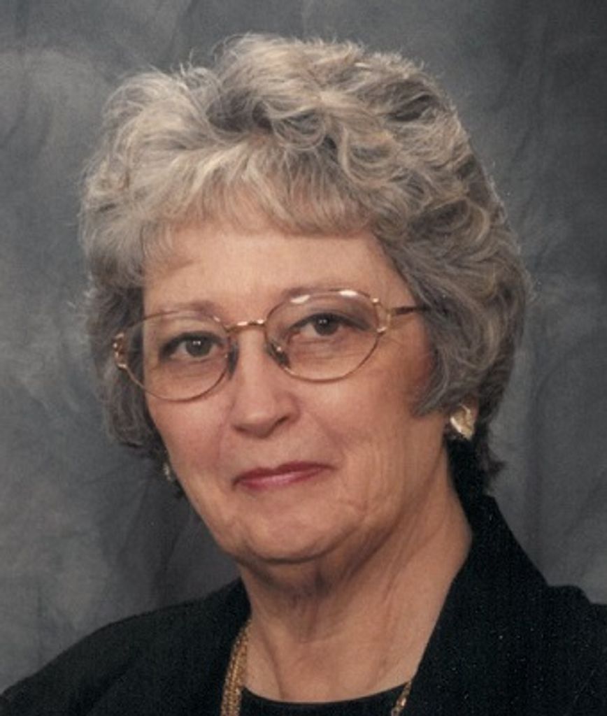 Rev. Jo Anne Johnson Profile Photo