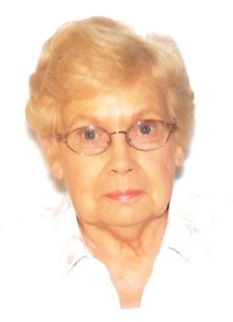 Elizabeth “Betty” Mcpherson Profile Photo