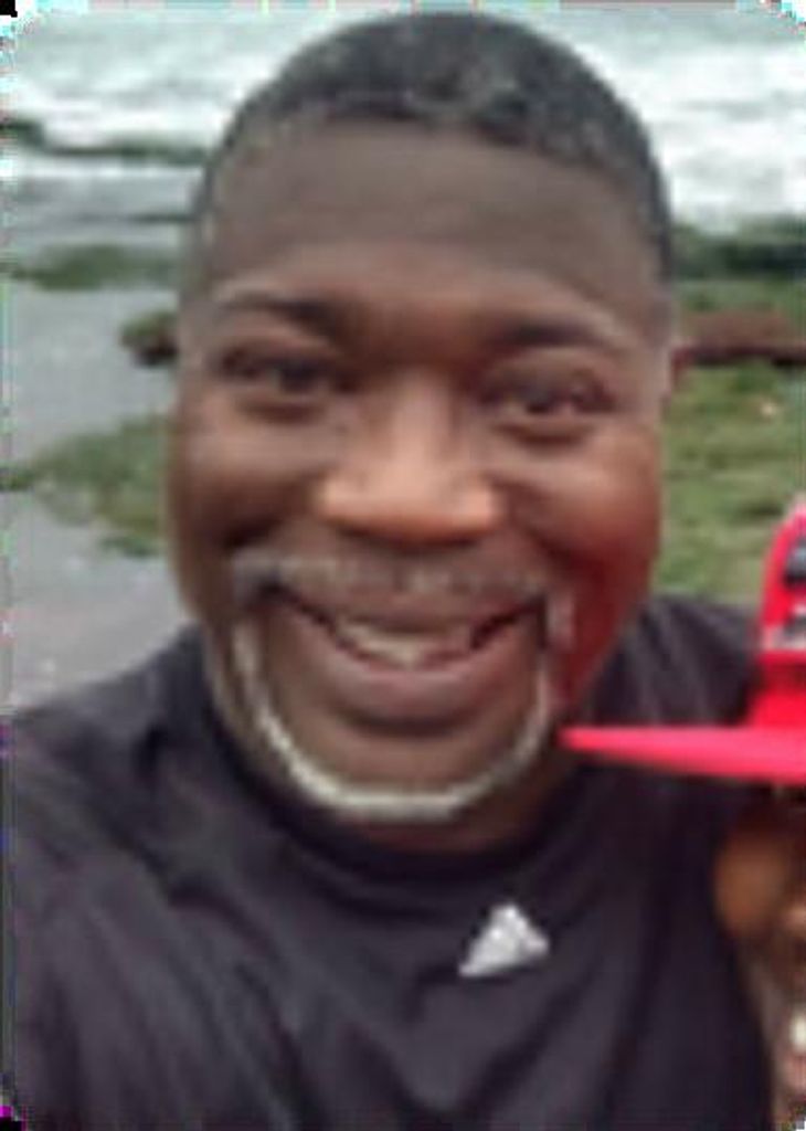 Rodney Lamont Currington