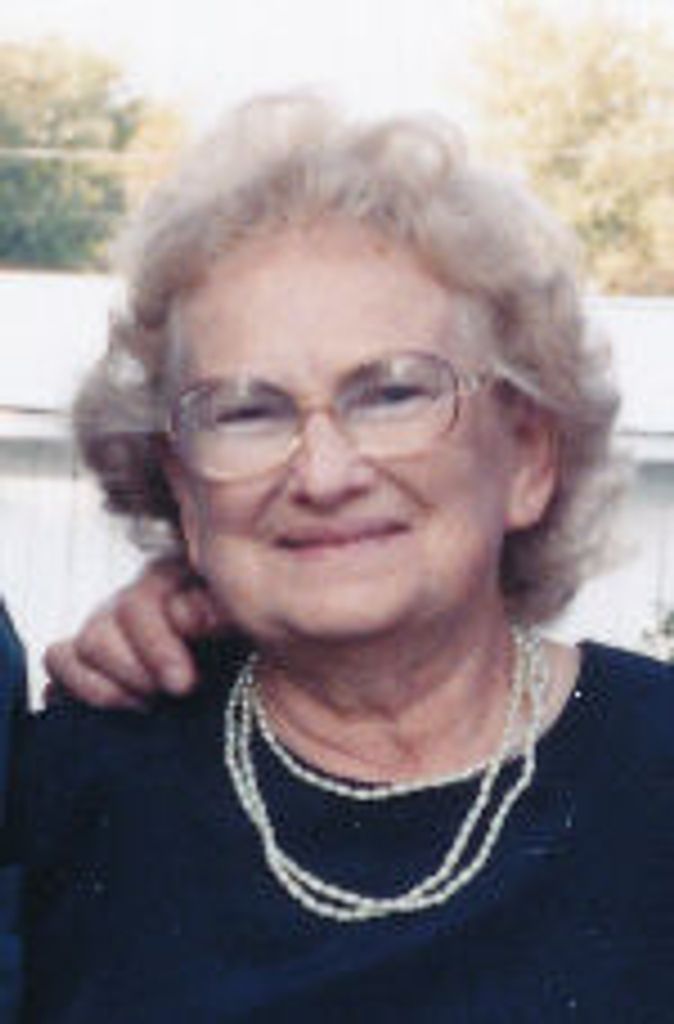 Mary Elva Thompson Wathen Profile Photo