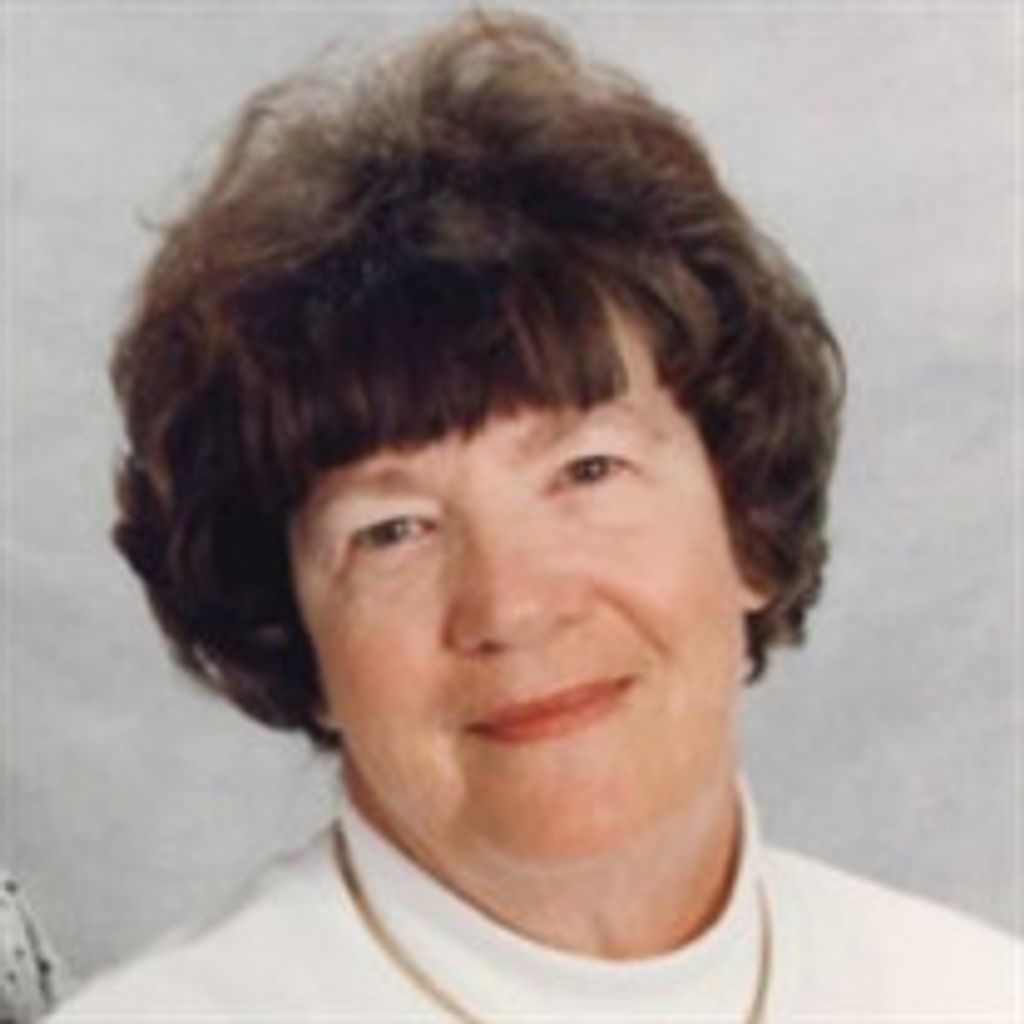Iva Jeanne (Huss) Albritton