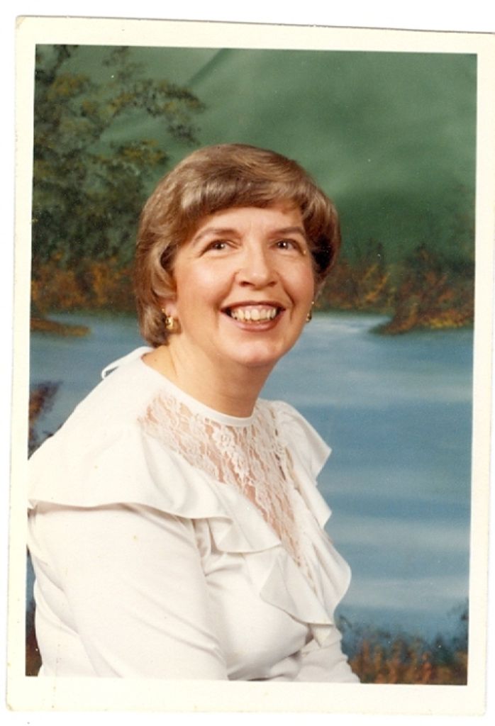 Mary Miller