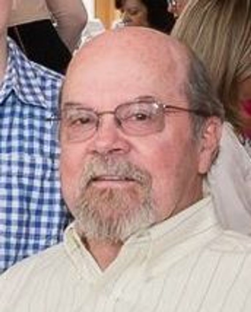 Randel Burlison