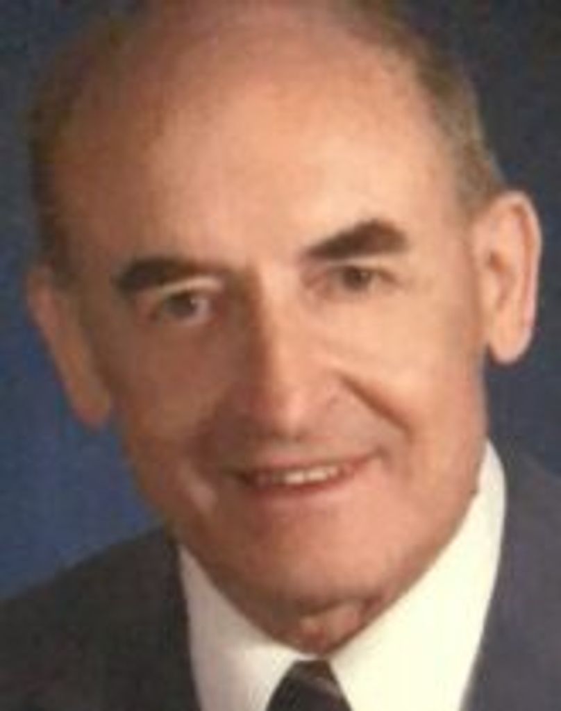 Michael V. Caffarella