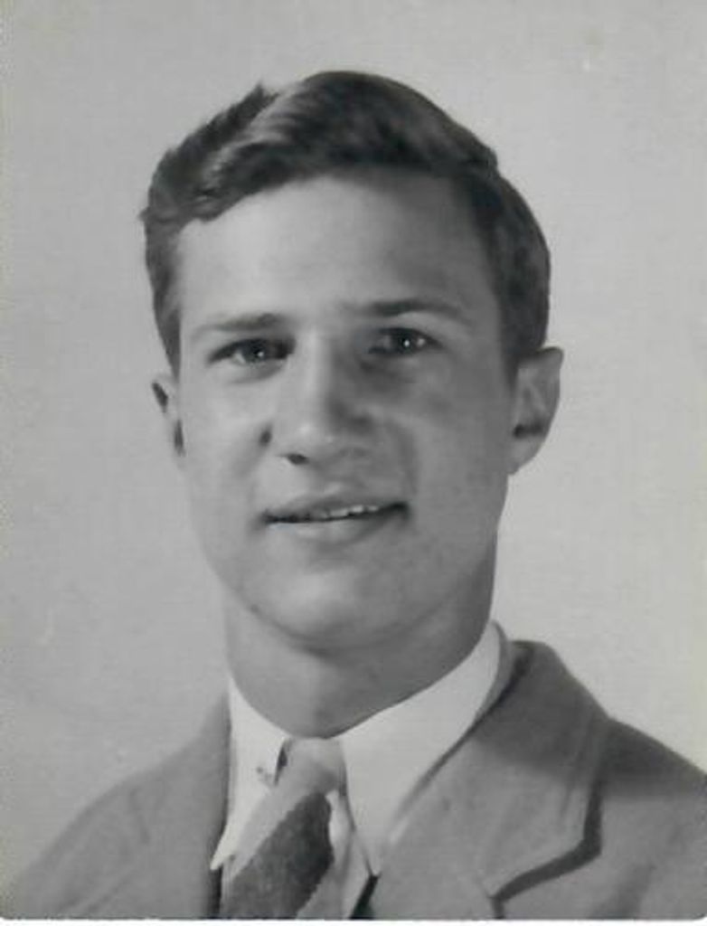 Lawson Frederick Narvell, Sr.