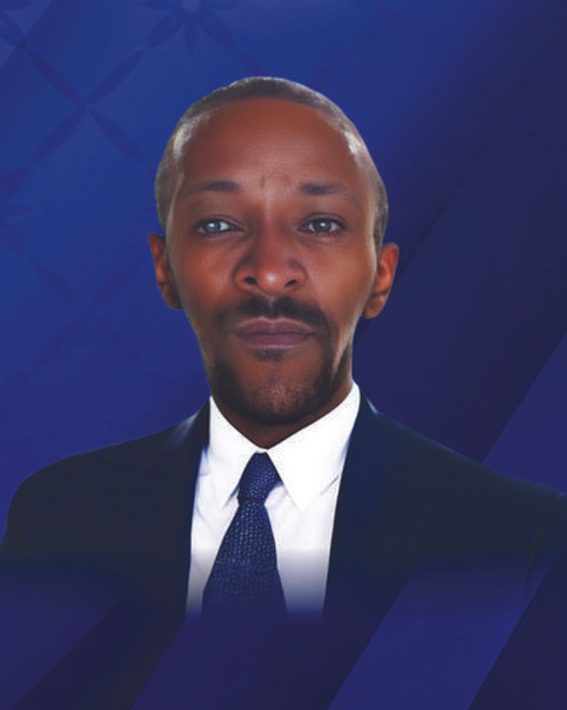 Dexter "Dex" Odom Profile Photo
