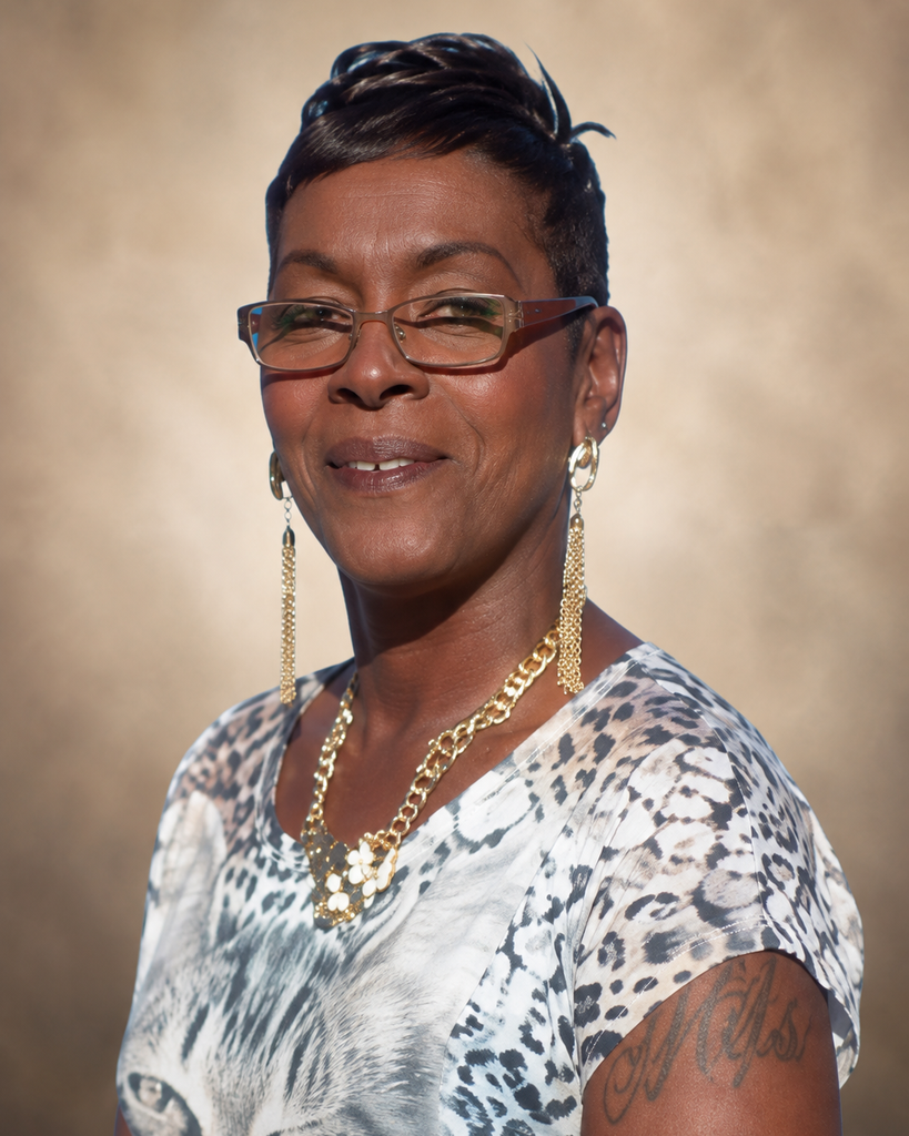 Rodney (Rita) Brooks Profile Photo